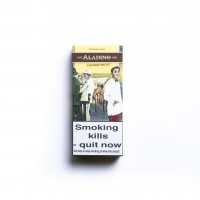 Aladino Connecticut Santi Cigar - Pack of 10